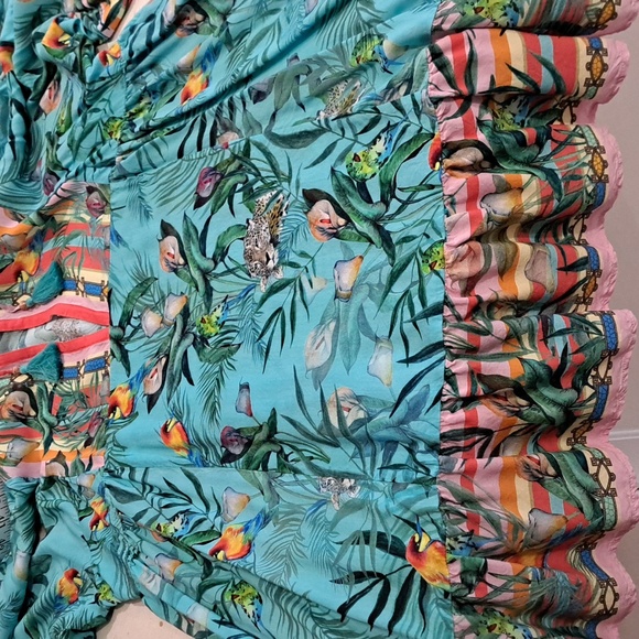 Johnny Was Taina cover-up - Picture 7 of 12